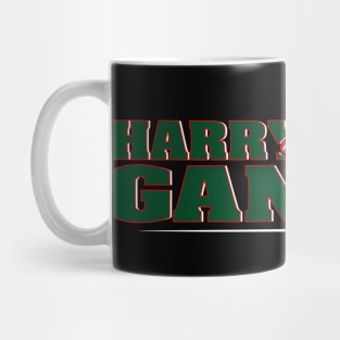 #33 Harry Gant Fan Mug